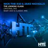 Nick the Kid & Jake Nicholls - The Looking Glass - Single